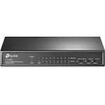 TP-LINK TL-SF1009P Ethernet Switch