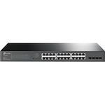 TP-LINK JetStream TL-SG2428P Ethernet Switch