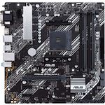 Asus Prime B450M-A II Desktop Motherboard PRIME B450M-A II