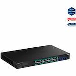 TRENDnet TPE-30284 Ethernet Switch