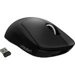 Logitech G PRO X SUPERLIGHT Gaming Mouse 910-005878