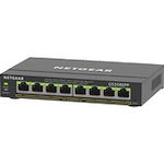 Netgear 300 GS308EPP Ethernet Switch GS308EPP-100NAS