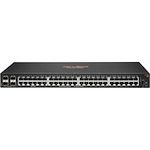 Aruba 6100 6100 48G 4SFP+ Ethernet Switch JL676A#ABA