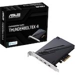 Asus ThunderboltEX 4 Thunderbolt/USB Adapter THUNDERBOLTEX 4