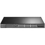 TP-LINK JetStream TL-SG3428MP Ethernet Switch