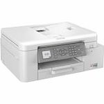 Brother INKvestment Tank MFC-J4335DW Wireless Inkjet Multifunction Printer - Color