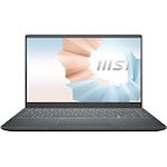 MSI Modern 15 Modern 15 A5M-072 Notebook MODERN15R072