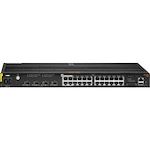 Aruba CX 4100i 4100i 24-port 1GbE Ethernet Switch JL818A#ABA