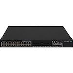 HPE FlexNetwork 5520 HI 5520 24G 4SFP+ HI Ethernet Switch R8M25A