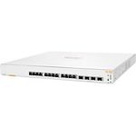 HPE Instant On 1960 1960 12XGT 4SFP+ Ethernet Switch JL805A#ABA