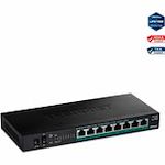 TRENDnet TPE-TG380 Ethernet Switch