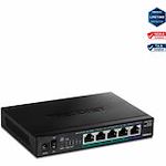 TRENDnet TPE-TG350 Ethernet Switch