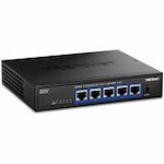 TRENDnet TEG-S750 Ethernet Switch