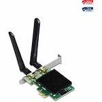 TRENDnet TEW-907ECH Wi-Fi/Bluetooth Combo Adapter