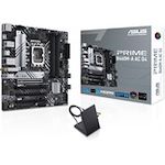 Asus Prime B660M-A AC D4 Desktop Motherboard PRIME B660M-A AC D4