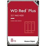 WD Red Plus WD80EFZZ Hard Drive