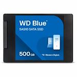 WD Blue SA510 WDS500G3B0A Solid State Drive