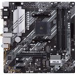 Asus Prime B550M-A WIFI II Desktop Motherboard PRIME B550M-A WIFI II