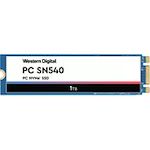 Western Digital PC SN540 Solid State Drive SDDPNPF-1T00