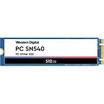 Western Digital PC SN540 Solid State Drive SDDPNPF-512G