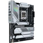 Asus Prime X670E-PRO WIFI Desktop Motherboard PRIMEX670E-PROWIFI