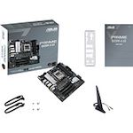 Asus Prime B650M-A AX Desktop Motherboard PRIME B650M-A AX