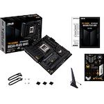 TUF GAMING B650-PLUS WIFI Gaming Desktop Motherboard