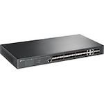 TP-LINK JetStream TL-SG3428XF Ethernet Switch