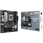 Asus Prime B650M-A-CSM Desktop Motherboard PRIME B650M-A-CSM