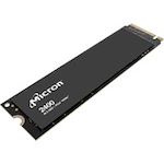 Micron 2400 Solid State Drive MTFDKBA1T0QFM-1BD1AABYYR