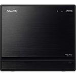 Shuttle XPC cube SW580R8 Barebone System