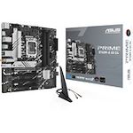 Asus Prime B760M-A AX D4 Desktop Motherboard PRIMEB760M-AAXD4