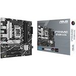 Asus Prime B760M-A D4 Desktop Motherboard PRIMEB760M-AD4