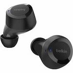 Belkin SoundForm Bolt Earset AUC009BTWH