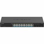 Netgear MS324TXUP Ethernet Switch MS324TXUP-100NAS