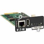 Eaton Gigabit Ethernet Card NETWORKM3