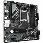 Gigabyte Ultra Durable B650M D3HP Gaming Desktop Motherboard