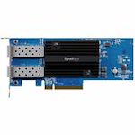 Synology E25G30-F2 25Gigabit Ethernet Card