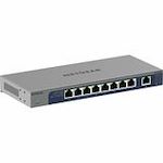 Netgear GS108MX Ethernet Switch GS108MX-100NAS