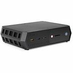 Asus NUC 12 Enthusiast NUC12SNKi72 Barebone System RNUC12SNKI7200U