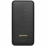 Adata Power Bank AT10000-USBA-CBK