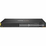 Aruba CX 6200 Ethernet Switch JL725B#ARE