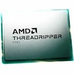 AMD Ryzen Threadripper PRO 7000 7995WX Processor 100-000000884