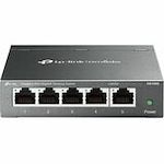 TP-LINK Omada DS105G Ethernet Switch