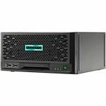 HPE ProLiant MicroServer Gen10 Plus v2 P69103-005