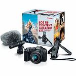 Canon Camera Kit 5803C037