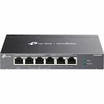 TP-LINK Omada DS106GPP Ethernet Switch