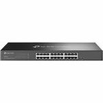 TP-LINK Omada DS1016G Ethernet Switch DS1024G