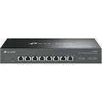 TP-LINK Omada DS1008X Ethernet Switch