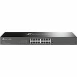 TP-LINK Omada DS1016GE Ethernet Switch